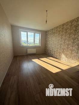 1-к квартира, вторичка, 39м2, 5/21 этаж