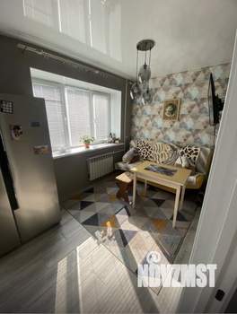 1-к квартира, вторичка, 31м2, 5/5 этаж