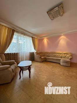 3-к квартира, вторичка, 109м2, 2/4 этаж