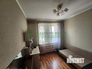 3-к квартира, вторичка, 65м2, 8/9 этаж