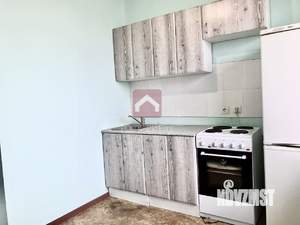 1-к квартира, вторичка, 37м2, 6/10 этаж