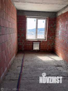 1-к квартира, вторичка, 50м2, 9/15 этаж