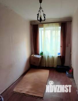 3-к квартира, вторичка, 58м2, 4/5 этаж