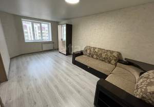 1-к квартира, вторичка, 43м2, 10/10 этаж