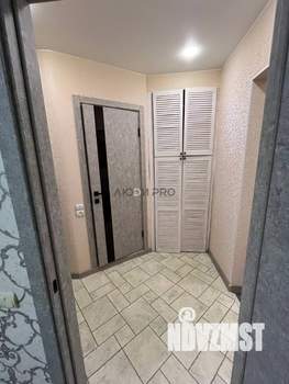 1-к квартира, вторичка, 39м2, 8/10 этаж