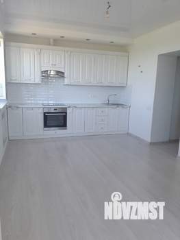 1-к квартира, вторичка, 50м2, 6/16 этаж