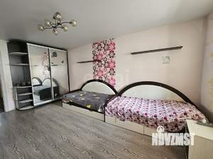 3-к квартира, вторичка, 80м2, 6/10 этаж