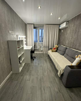 1-к квартира, вторичка, 30м2, 8/10 этаж
