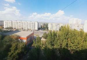 3-к квартира, вторичка, 67м2, 9/9 этаж
