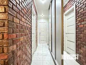 3-к квартира, вторичка, 63м2, 3/9 этаж