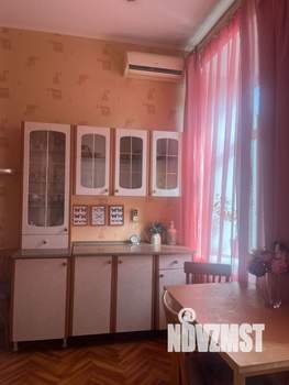 3-к квартира, вторичка, 60м2, 2/3 этаж