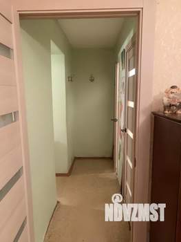 2-к квартира, вторичка, 50м2, 1/10 этаж