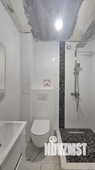 1-к квартира, сданный дом, 36м2, 3/10 этаж