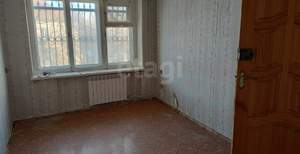 3-к квартира, вторичка, 51м2, 2/5 этаж