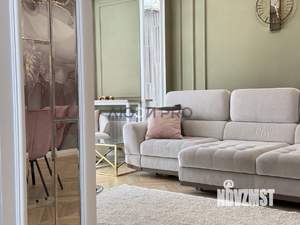 2-к квартира, вторичка, 68м2, 15/36 этаж