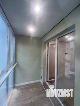 2-к квартира, вторичка, 67м2, 5/22 этаж