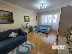 1-к квартира, вторичка, 38м2, 8/10 этаж