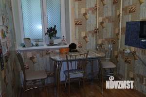 3-к квартира, вторичка, 61м2, 1/10 этаж