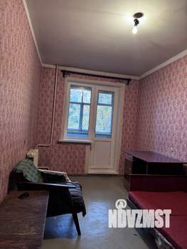 3-к квартира, вторичка, 60м2, 1/9 этаж