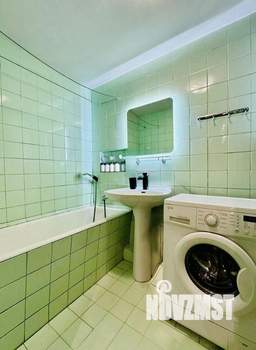 3-к квартира, вторичка, 61м2, 4/9 этаж