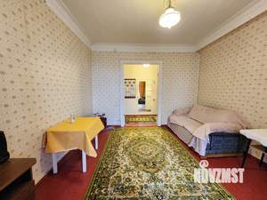 2-к квартира, вторичка, 56м2, 3/4 этаж