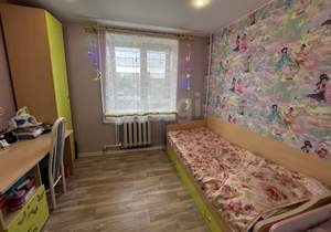 3-к квартира, вторичка, 55м2, 8/9 этаж