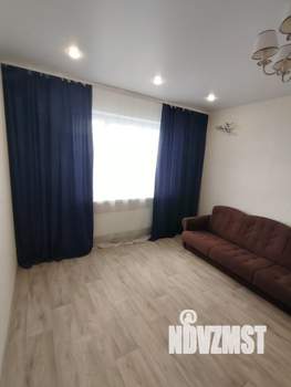 1-к квартира, вторичка, 37м2, 16/27 этаж