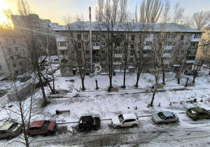 2-к квартира, вторичка, 49м2, 5/6 этаж