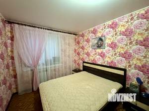 2-к квартира, вторичка, 58м2, 1/5 этаж