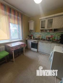 1-к квартира, вторичка, 39м2, 3/10 этаж
