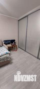 1-к квартира, вторичка, 32м2, 4/5 этаж