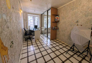 4-к квартира, вторичка, 98м2, 6/9 этаж