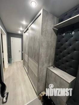 2-к квартира, вторичка, 56м2, 5/10 этаж