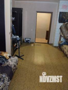 3-к квартира, вторичка, 61м2, 2/2 этаж