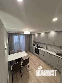 1-к квартира, вторичка, 43м2, 15/18 этаж