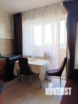 1-к квартира, вторичка, 37м2, 10/10 этаж