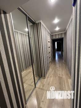 1-к квартира, вторичка, 35м2, 8/10 этаж