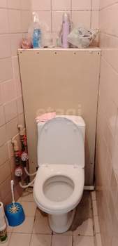 2-к квартира, вторичка, 43м2, 5/9 этаж