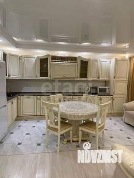 3-к квартира, вторичка, 93м2, 17/19 этаж