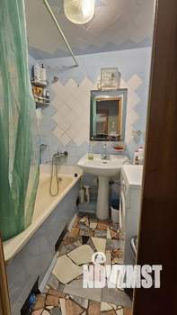 2-к квартира, вторичка, 58м2, 8/9 этаж