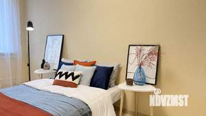 1-к квартира, вторичка, 30м2, 2/3 этаж