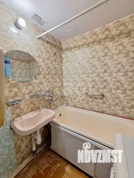 2-к квартира, вторичка, 53м2, 6/9 этаж