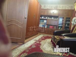3-к квартира, вторичка, 42м2, 1/5 этаж