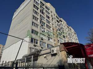 2-к квартира, вторичка, 70м2, 10/10 этаж