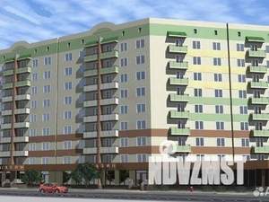 1-к квартира, вторичка, 39м2, 3/11 этаж