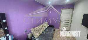 3-к квартира, вторичка, 52м2, 7/9 этаж