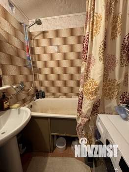 3-к квартира, вторичка, 73м2, 6/9 этаж