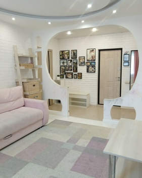 2-к квартира, вторичка, 53м2, 3/10 этаж