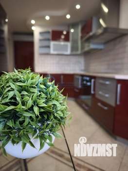 4-к квартира, вторичка, 118м2, 3/11 этаж