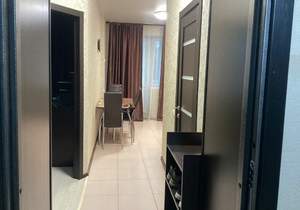 1-к квартира, вторичка, 34м2, 1/14 этаж